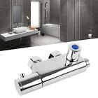 Modern Vertical Thermostatic Shower Mixer Valve Tools Fit For Static Caravan