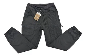 Patagonia Women's Quandary Joggers (Forge Grey) 56146 $119 - Picture 1 of 2