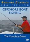 The Complete Guide To Offshore Boat Fishing (DVD) Bob Cox