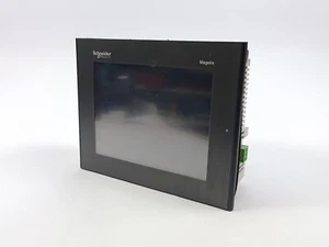 Schneider Electric XBTGT4330 MAGELIS Advanced Touchscreen Panel - Bild 1 von 11