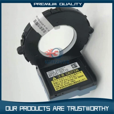 Sensor de ángulo de dirección 89245-30110 para Lexus RX350 RX450 2012 Scion 2011-2014 Foto 1 de 4