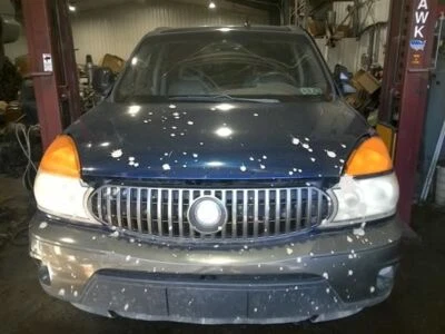 Parasol derecho pasajero con iluminación compatible 02-07 RENDEZVOUS 105761 Foto 1 de 4