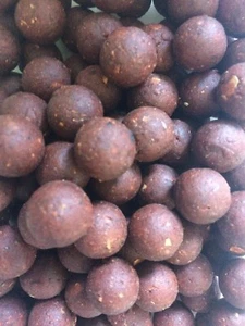 DYNAMITE BAITS THE SOURCE 15mm BOILIES - CARP BAIT -TASTER PACKS