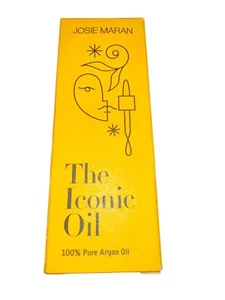 NEU Josie Maran 100% reines Arganöl - Bio natürliches Öl (50ml/1,7oz)  - Bild 1 von 5