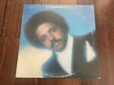 Dexter Wansel - What The World Is Coming To LP VG++