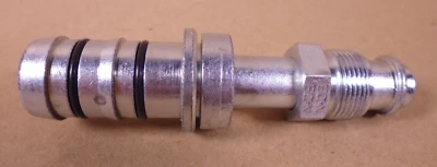 EATON FJ3052-1016S JUNTA TÓRICA MACHO RECTA PILOTO CORTO EZ-CLIP AIRE ACONDICIONADO CLIMATIZACIÓN 7/8"-18 Foto 1 de 4