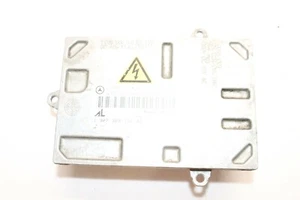 07-11 w204 w221 MERCEDES C300 S550 XENON HEADLIGHT HID BALLAST Y5072 - Picture 1 of 8
