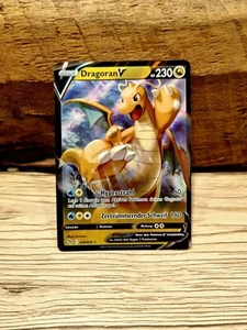 POKEMON - Pokemon Go - Dragoran V - 049/078 - deutsch - Bild 1 von 1