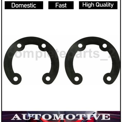 2 Rear Alignment Shim Fits Chevrolet Cruze 1.8L 1.4L 2.0L 1.6L - Image 1 of 2
