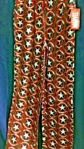 Marvel Captain America Men's Pajama Pants -Available Med to XL- New - Picture 1 of 4