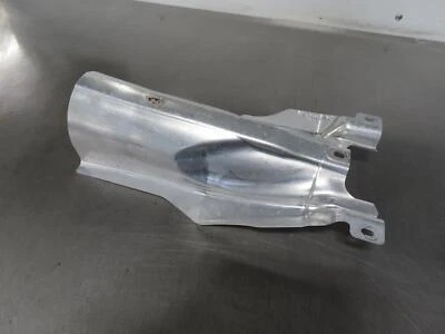 EB1375 2014 14 FERRARI FF F151 DRIVE SHAFT SHORT HEAT SHIELD — 第 1/4 张图片