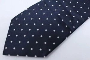 HARDY CROBB`S men's silk neck tie made in Italy - Picture 1 of 3