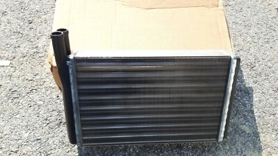 RADIATORE RISCALDAMENTO - HEATING RADIATOR VALEO T668R - 883750 VW GOLF- AUDI 80 - Image 1 of 3