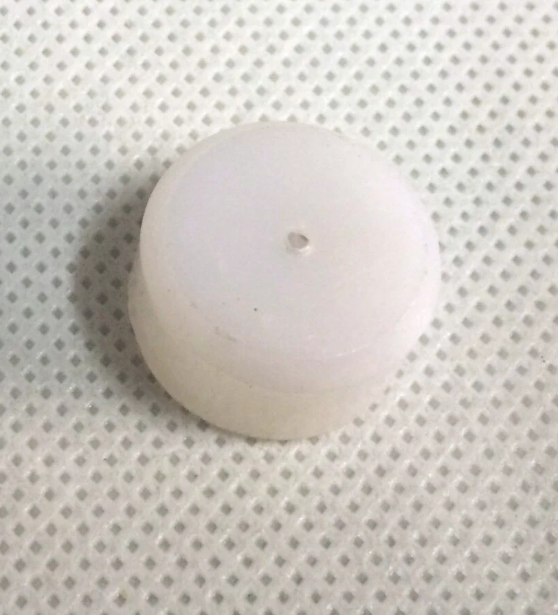 Land Rover Defender Cambio de Marcha Aislante/Horquilla Embrague Bandeja 571161 - Imagen 1 de 1