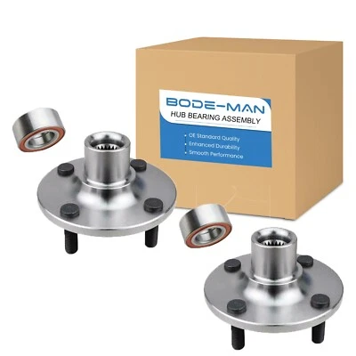 Kit de reparación de cojinete de cubo de rueda delantera para Dodge Neon Plymouth 1995-1999 neón 2 piezas Foto 1 de 4