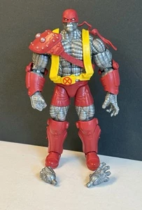 Marvel Legends COLOSSUS AOA Age Of Apocalypse BAF Complete 6” Hasbro GREAT! - Imagen 1 de 1