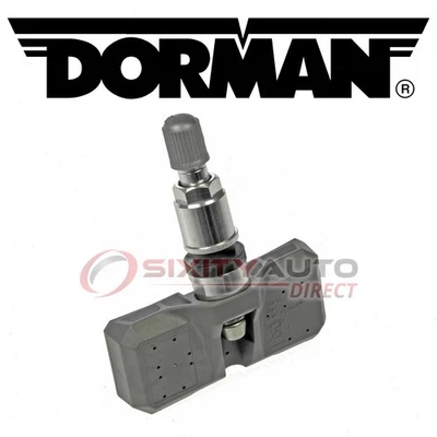 Dorman Tire Pressure Monitoring System Sensor for 2013-2014 BMW 535i GT tc Foto 1 de 4