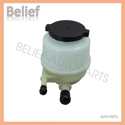 LABLT Power Steering Reservoir 603-670 For 2002-2012 Toyota Camry Avalon Solara - Image 1 of 4