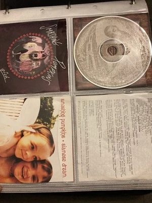 150+ CD LOT W/ ART!! 1980s 90s Y2K Classic, Hard & Alt Rock Rap Jazz Book Binder - Image 1 of 4