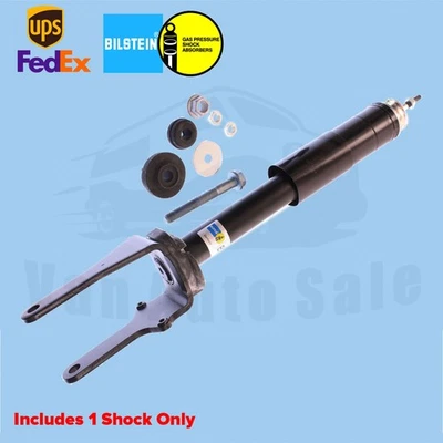 Amortiguador delantero Bilstein B4 para Mercedes-Benz E430 2000-2002 Foto 1 de 3