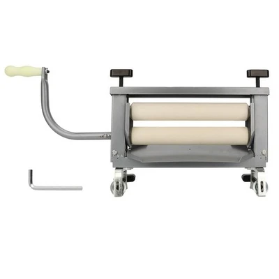 Industrial Hand Clothes Wringer, Car Detailers, Washing Services Bucket Wringer - Image 1 of 4