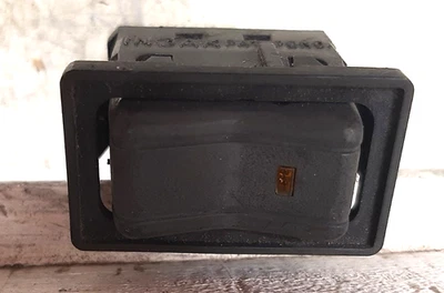 1992-1995 Jeep wrangler YJ/XJ противотуманные фары переключатель Бесплатная доставка - Изображение 1 из 4