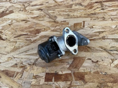 SUBARU WRX 2022-2025 OEM EGR VÁLVULA DE ESCAPE COM CONJUNTO DE REFRIGERADOR AWD 2,4L - Imagem 1 de 4