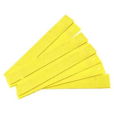 BRANDNEW 20/40x Varroa-Streifen Professionelle Bienenmilben-Behandlung