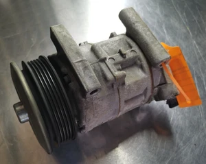 ALFA ROMEO A/C AIR CON COMPRESSOR PUMP 1.4 TURBO PETROL MITO (2008-2023) - Picture 1 of 8