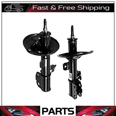 Se adapta a puntales delanteros Monroe de 3,0 L para Lexus ES300 2002-2003 Foto 1 de 2