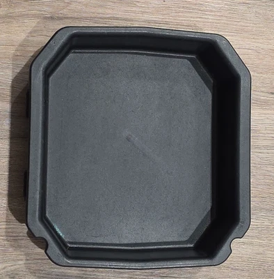 Toyota Highlander 2014-2019 OEM genuino consola central delantera bandeja de caja 588250E050 Foto 1 de 4