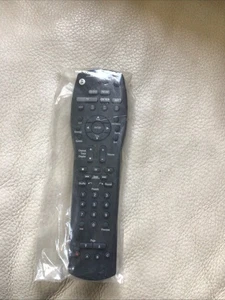 Bose 321 GSX Remote Control 3-2-1 Series II III AV 321 II/III Brand New Sealed - Picture 1 of 2
