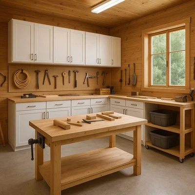 Armario de pared Sunco coctelera blanca 12"w x 30"h x12"d madera de alta calidad cierre suave Foto 1 de 4