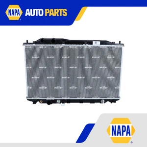 Radiator fits HONDA CIVIC FD3, Mk8 1.3 06 to 12 LDA2 NRF 19010RNAA51 19010RRH901 - Picture 1 of 12
