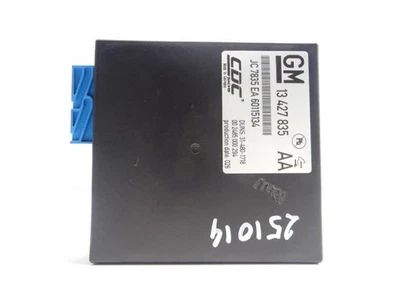 Centralina OPEL ASTRA J GTC 13427835 - Immagine 1 di 4