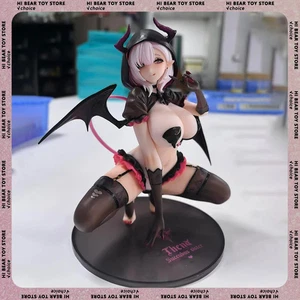 20cm Aixlan Schwester Tina Anime Figur Sammlerstück Modell Spielzeug Geschenk für Erwachsene Fans - Bild 1 von 7
