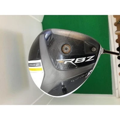 TaylorMade RBZ STAGE 2 R TM1-213 (Driver) 46 10.5° - Image 1 of 4