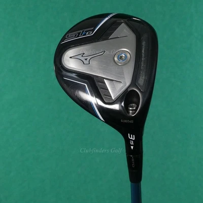 Mizuno ST-G Fairway 15° 3 Madera Grafito Diseño Tour AD GP Extra Rígido *LEER* Foto 1 de 4