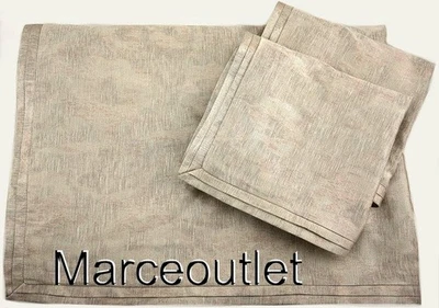 Juego de funda nórdica y fundas de almohada color rubor Hotel Collection Shadow Floral KING Foto 1 de 3