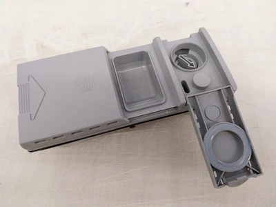 SIEMENS Dosierkombination  Tabhalter ELTEK, 9000083064 , Typ 100488  55 - Bild 1 von 4