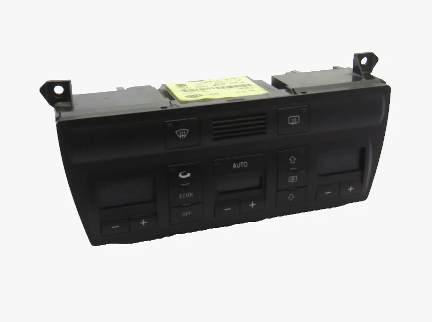 ⭐Mando Climatizador AUDI A6 4B0820043F 4B0 820  043F 5HB00760400 5HB 007 604-00⭐ - Image 1 of 4