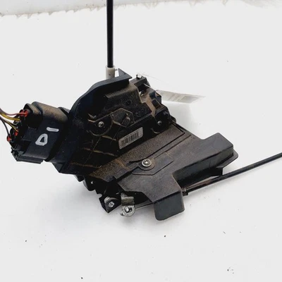 3M5AR21813ET cerradura puerta delantera izquierda para FORD FOCUS II 8762878 - Imagen 1 de 4