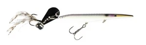 Z-Man HR5-06 Hellraizer 5" Scaly Shad - Picture 1 of 1