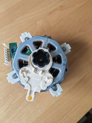 Thermomix TM5 Hauptmotor  für Thermomix TM5 und TM6 - Bild 1 von 3
