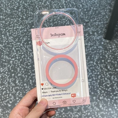 Funda Carcasa Acrílico Transparente Carga Inalámbrica Delgada de Lujo para Xiaomi 15 Ultra Foto 1 de 4