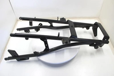 2009 SUZUKI VSTROM 1000 OEM REAR REAR SUBFRAME BACK SUB FRAME - Image 1 of 4