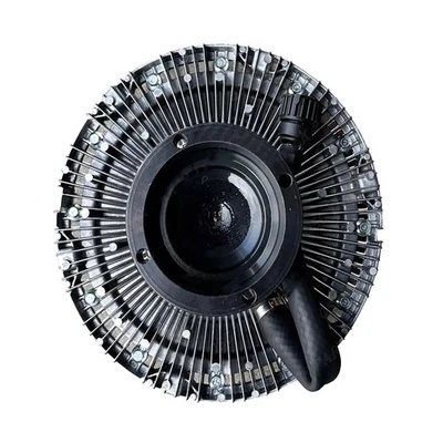 Electric Fan Clutch 85115603 Replacement Part For Mack MP7 MP8 For Volvo D11 D13 - Image 1 of 4
