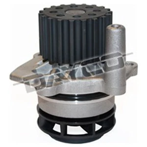 Dayco Automotive Water Pump For Skoda Superb 3T 2.0L CBBB Turbo Diesel - Picture 1 of 1
