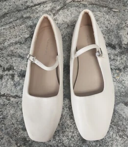 Tahari Women's Sleeper Ballet Shoes Size 9m New Without Tags - Imagen 1 de 7