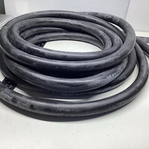 A16 BOAT MARINE RV Part Trident X HD WATER HOSE 134-0340 3/4” 300psi 010612C Lot - Picture 1 of 8